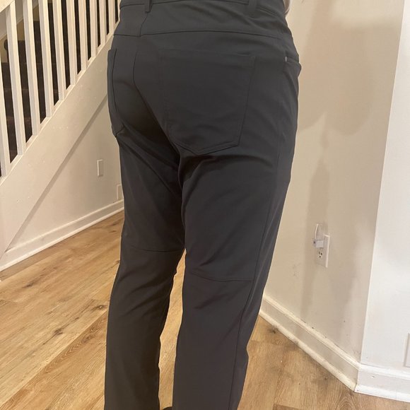 Lululemon ABC Pants 34/32 - Picture 3 of 9